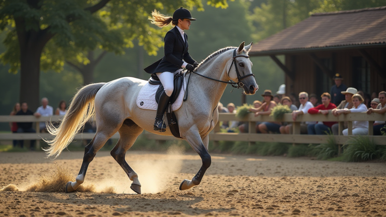 elite reitpferdeauktion rampenlicht