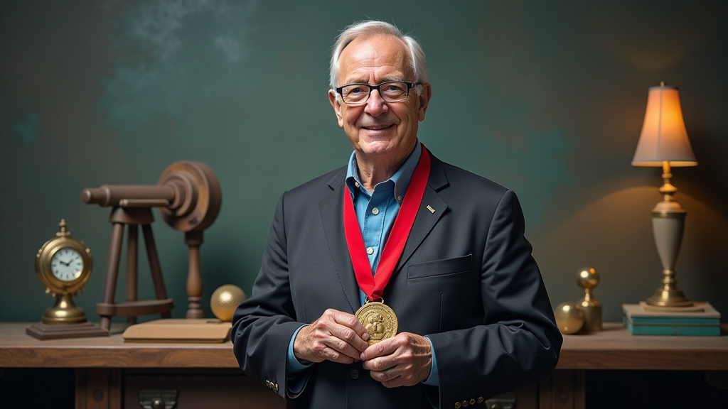 herausragende graf landsberg velen medaille