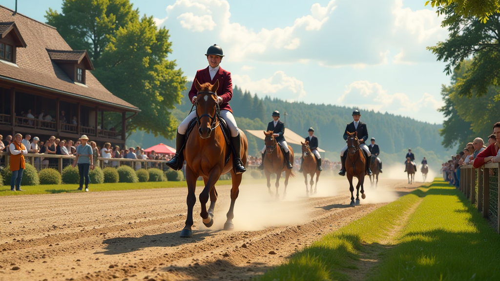 reittradition hohenlockstedt