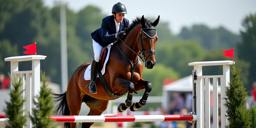 Richard Vogel feiert erneuten Triumph beim Weltcup in Stuttgart