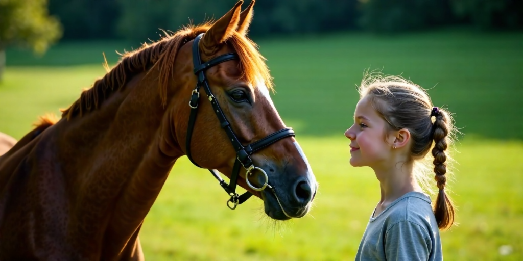 Entdecke die charmante Reitkultur von Altensteig