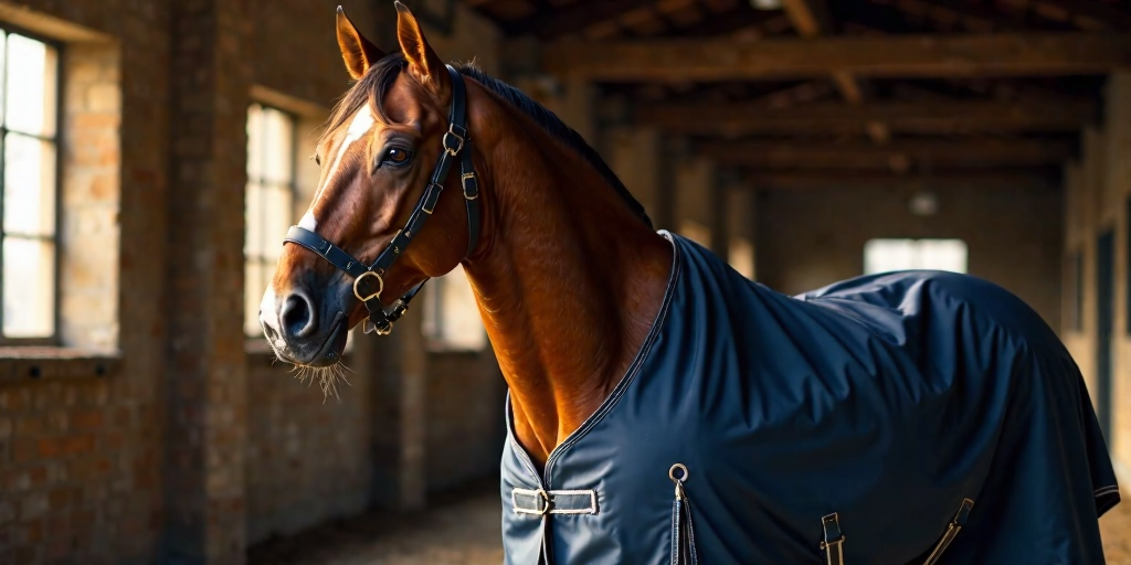 Entdecke die Innovation: BEMER Horse Duo für die optimale Pferdetherapie