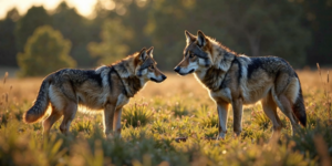 Effektive Strategien zur nachhaltigen Wolfsregulierung