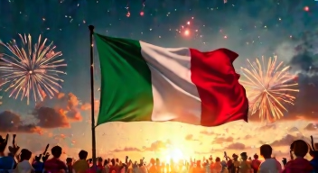 Italien triumphiert – schon wieder!
