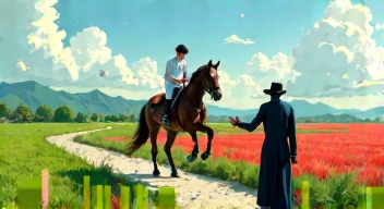 Mein Fazit zu Springlehrgang in Luhmühlen: Training für Pferd und Reiter mit Marcus Döring