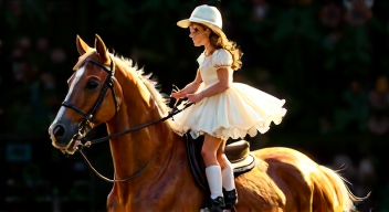 Falsterbo Horse Show: Fohlen im Fokus!