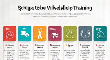 Das sind die Top 7 Schritte beim Vielseitigkeitstraining