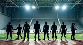 Das sind die Top 7 Schritte beim Sportstättenantrag