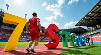 Das sind die Top 7 Schritte beim Kampf gegen Gewalt im Sport