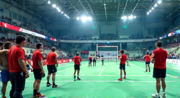 Das sind die Top 7 Schritte beim Turnierstart