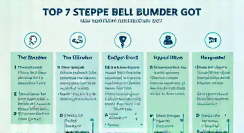 Das sind die Top 7 Schritte beim Umgang mit der GOT