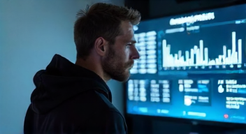 Der Blick auf die Statistiken (2/10)