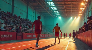 Der Einfluss der Psyche auf sportliche Leistungen