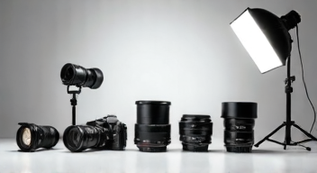 Der Einfluss des Equipments (7/10)