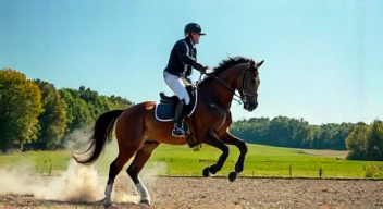 Der Einfluss von Training und Disziplin (2/10)