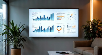 Der Einfluss von Trends auf die Mitgliederzahlen (2/10)