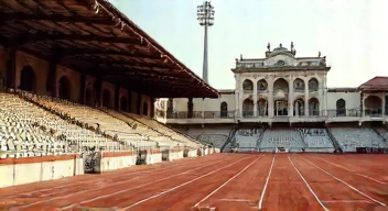 Der kulturelle Wert von Sportstätten (3/10)