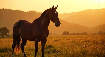 Der Weg des Pferdes: Mein persönlicher Blick auf Verantwortung (1/10)