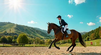 Die 5 meistgestellten Fragen (FAQ) zu Vielseitigkeit im Reitsport