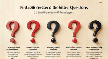 Die 5 meistgestellten Fragen (FAQ) zu sexualisierter Gewalt im Pferdesport