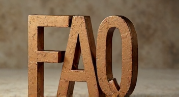 Die 5 meistgestellten Fragen (FAQ) zu sexualisierter Gewalt im Pferdesport