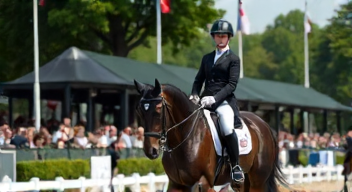 Die 5 meistgestellten Fragen (FAQ) zu Pferdesportveranstaltungen