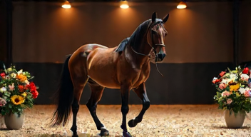 Die 5 meistgestellten Fragen (FAQ) zu Dressur