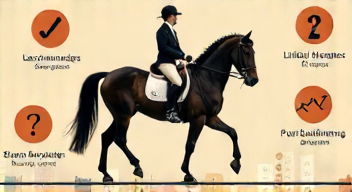 Die 5 meistgestellten Fragen (FAQ) zu Dressurreiten