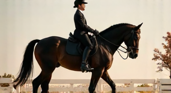 Die 5 meistgestellten Fragen (FAQ) zu Dressursport für Jungen