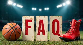 Die 5 meistgestellten Fragen (FAQ) zu Gewalt im Sport
