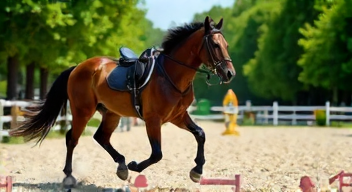 Die 5 meistgestellten Fragen (FAQ) zu Pferdesport