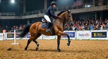 Die 5 meistgestellten Fragen (FAQ) zu Pferdesport und Fusion