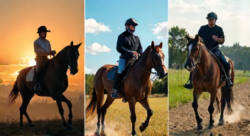 Die 5 meistgestellten Fragen (FAQ) zu Pferdesport