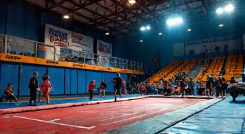 Die 5 meistgestellten Fragen (FAQ) zu Springsport