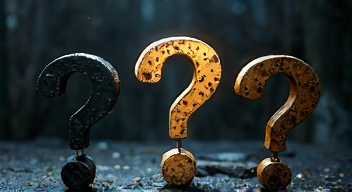 Die 5 meistgestellten Fragen (FAQ) zur GOT