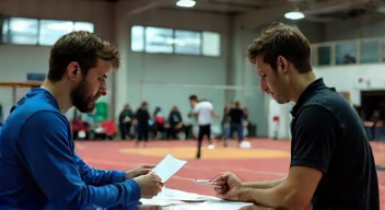 Die 6 häufigsten Fehler bei der Turniervorbereitung