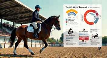 Die 6 häufigsten Fehler bei der Analyse der Einkünfte im Pferdesport