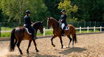 Die 6 häufigsten Fehler bei der Ausbildung im Reitsport