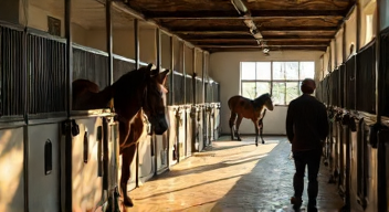 Die 6 häufigsten Fehler bei der Pferdezucht