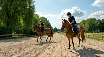Die 6 häufigsten Fehler bei der Reitausbildung