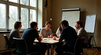 Die 6 häufigsten Fehler bei der Vereinsarbeit