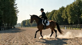 Die 6 häufigsten Fehler bei der Wahrnehmung im Pferdesport