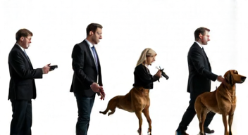 Die 6 häufigsten Fehler bei Hengstleistungsprüfungen