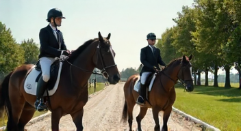 Die 6 häufigsten Fehler bei Pferdesport