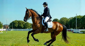 Die 6 häufigsten Fehler bei Pferdesport