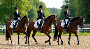 Die 6 häufigsten Fehler bei Pferdesport