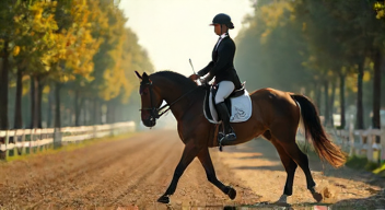 Die 6 häufigsten Fehler bei Pferdesport