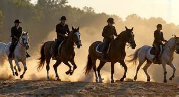 Die 6 häufigsten Fehler bei Pferdewohl im Sport