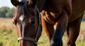 Die 6 häufigsten Fehler bei Pferdezucht