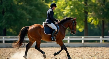 Die 6 häufigsten Fehler bei Reitsport